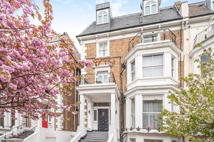 1 Bedroom Flat To Rent In Adamson Road, Swiss Cottage, London, NW3