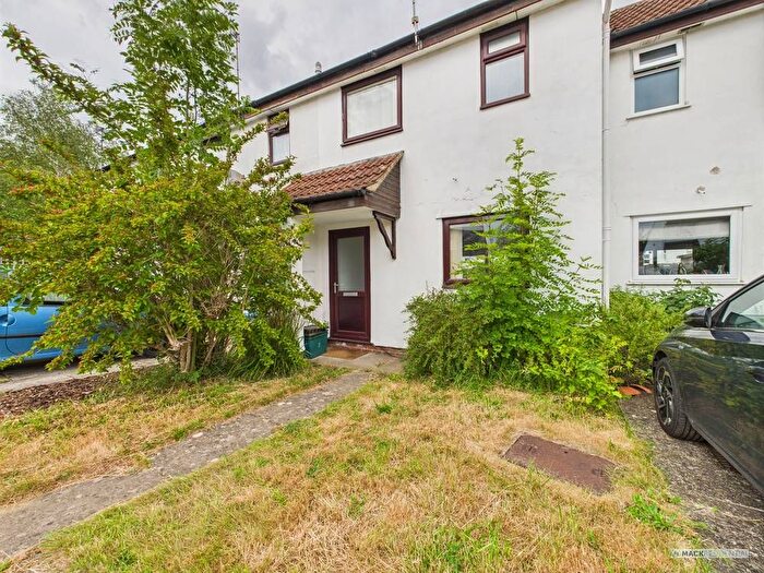 1 Bedroom Property To Rent In Libertus Court, Cheltenham, GL51