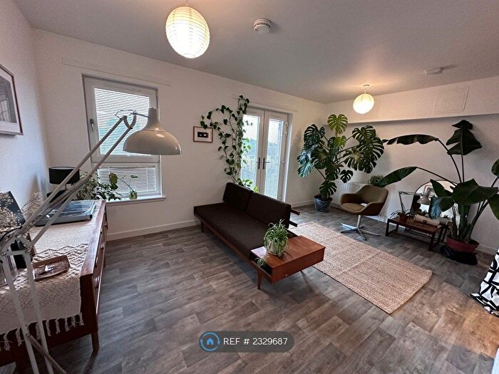 1 Bedroom Flat To Rent In Kestrel Way, Perth, PH1