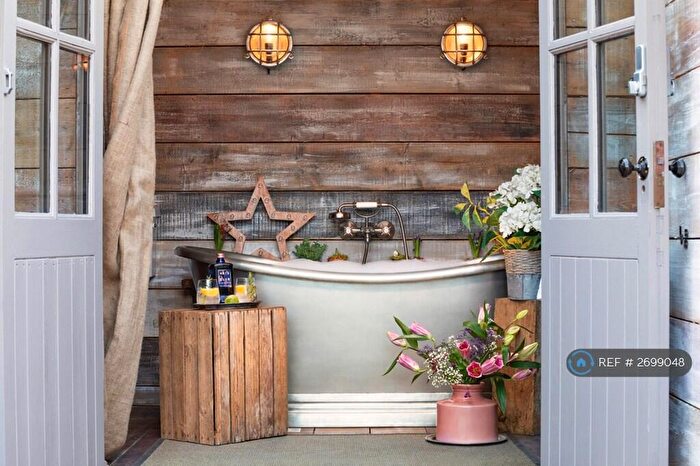 2 Bedroom Detached House To Rent In Cholmondeley Road, Wrenbury, CW5