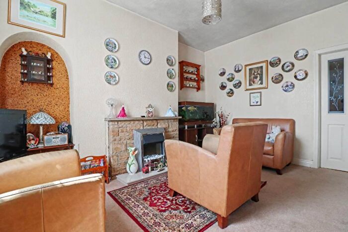 3 Bedroom Terraced House For Sale In Wood Street, Barnard Castle, DL12