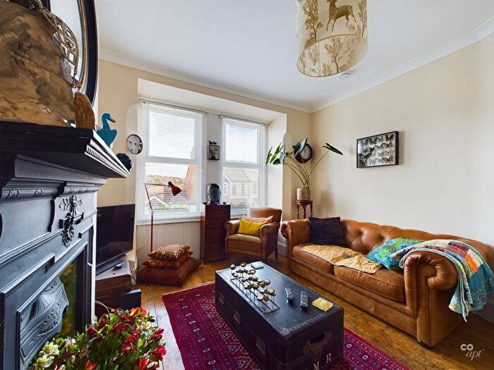 4 Bedroom Property To Rent In Stanmer Park Road, Brighton, BN1