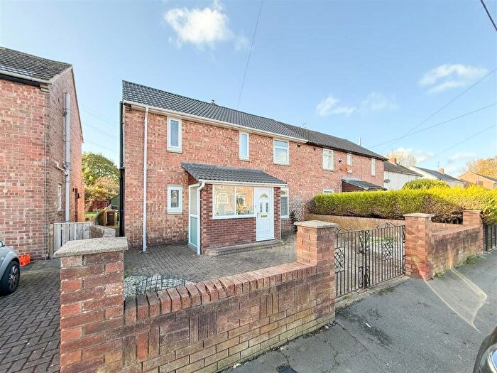 3 Bedroom Semi-Detached House For Sale In Hudspeth Crescent, Pity Me, Durham, DH1