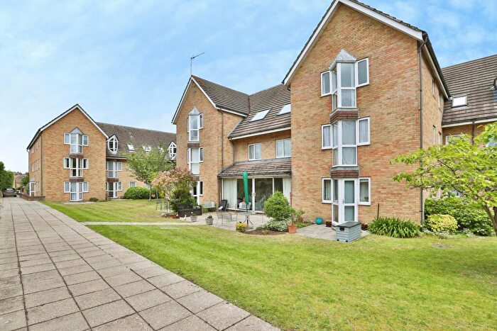 1 Bedroom Flat For Sale In Sunnyhill Road, Poole, Dorset, BH12