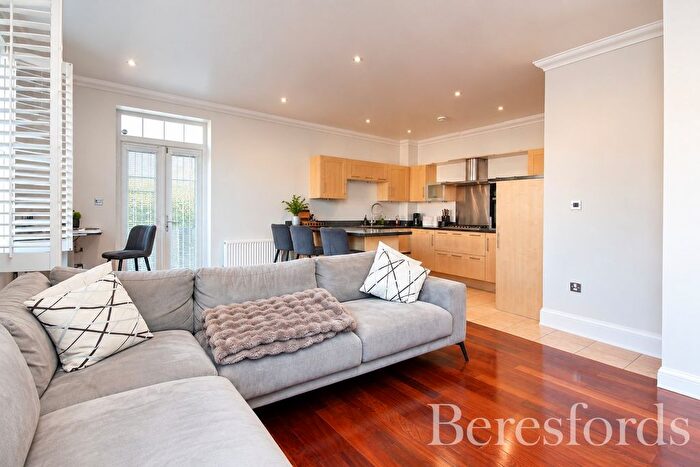 1 Bedroom Flat To Rent In Rhapsody Crescent, Warley, CM14