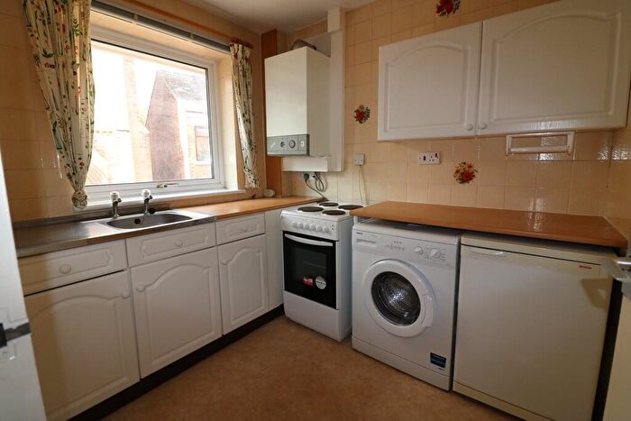 1 Bedroom Flat To Rent In Tower Hill Mews, Hessle, East Yorkshire, HU13