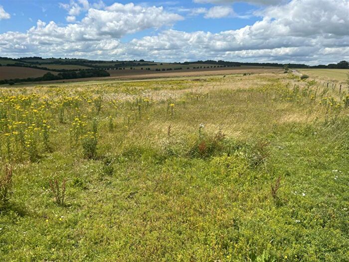 Land For Sale In Hindon, Salisbury, SP3