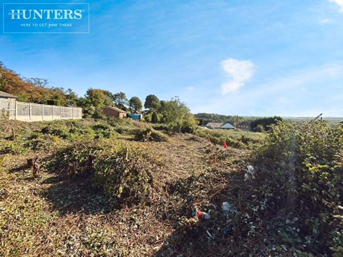 Land For Sale In St Marys Road, Darfield, S73