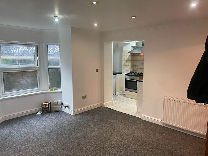 1 Bedroom Flat To Rent In Princess Street, Luton, LU1