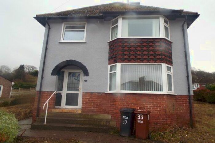 3 Bedroom Detached House To Rent In Meadowbank, Holywell, CH8