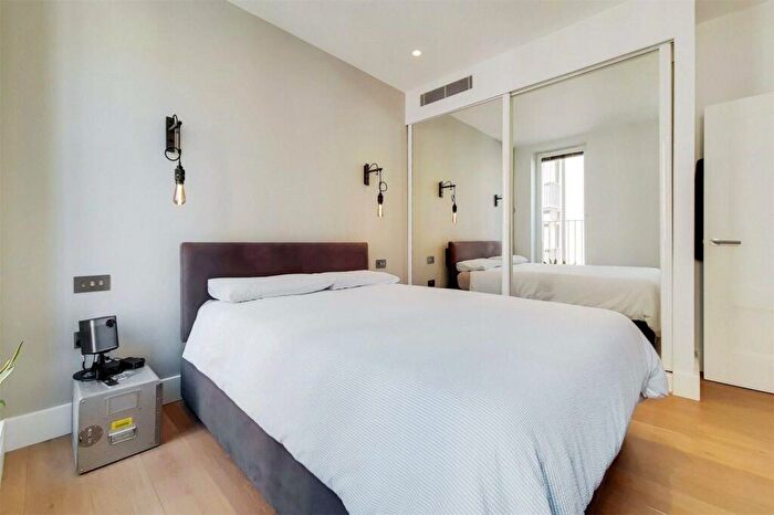 1 Bedroom Apartment For Sale In Neptune Heights, Ancoats, M4
