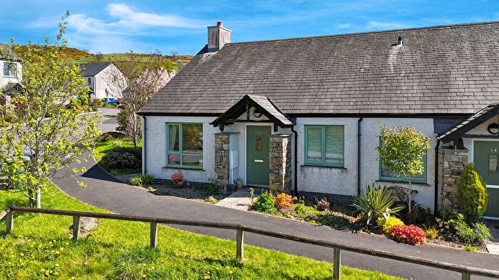 2 Bedroom Semi-Detached Bungalow For Sale In Oak Fold, Crosthwaite, LA8