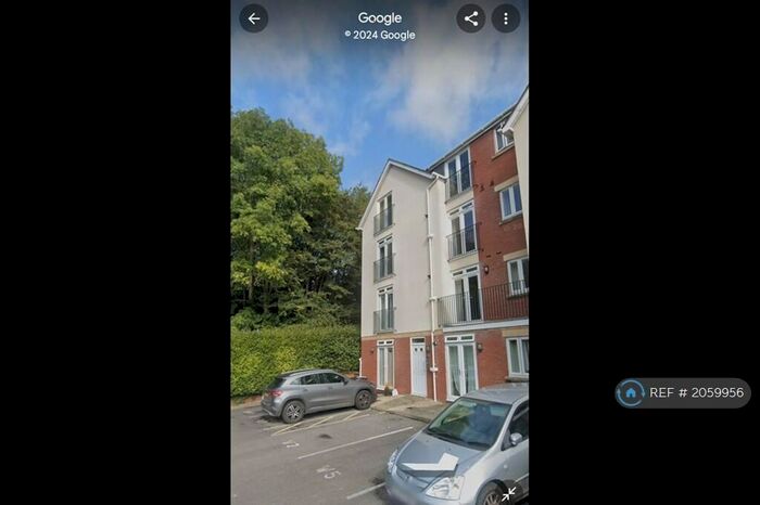 1 Bedroom Flat To Rent In Stroud, Stroud, GL5