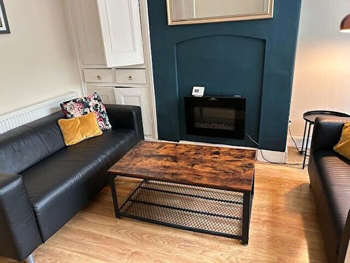 2 Bedroom Semi-Detached House To Rent In Tudor Terrace, Harborne, Birmingham, B17