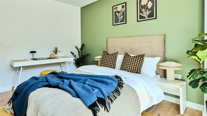 2 Bedroom Apartment To Rent In Uncle Deptford, Evelyn St, London, SE8