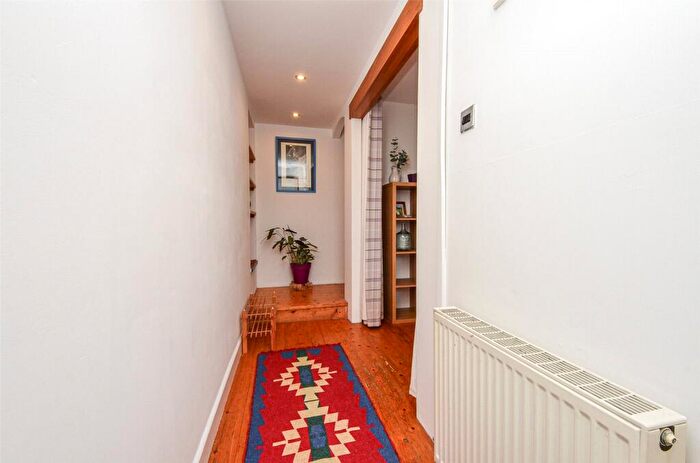 3 Bedroom Terraced House For Sale In Trefriw, Conwy, LL27