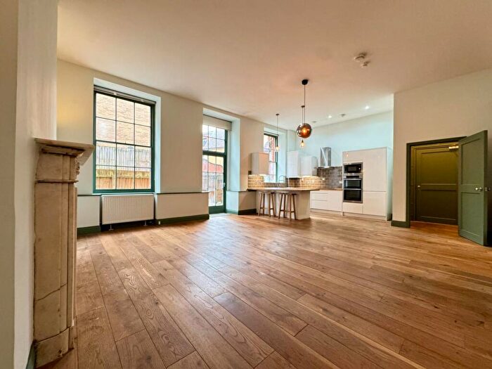 2 Bedroom Flat To Rent In St Giles Street, Norwich, NR2