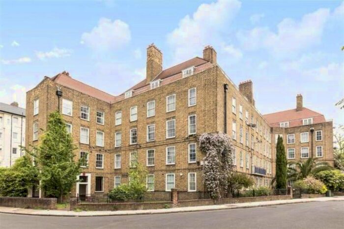 1 Bedroom Flat To Rent In Hankey Place, London, SE1