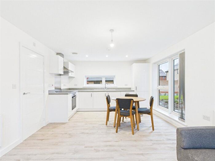 2 Bedroom Apartment To Rent In Hewett Close, Stoke Gifford, Bristol, South Gloucestershire, BS34