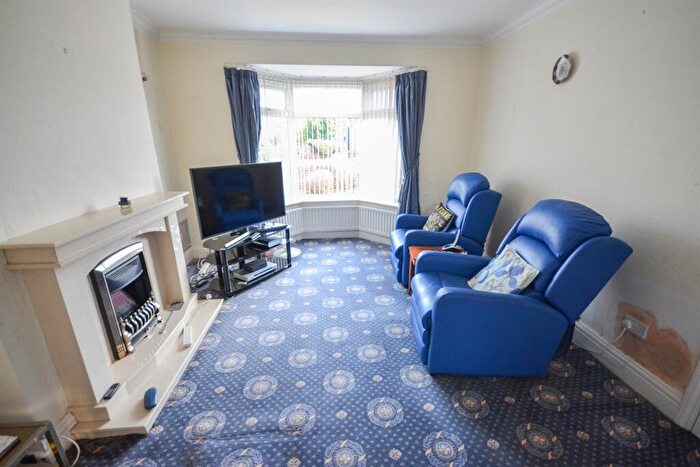2 Bedroom Bungalow For Sale In Central Gardens, South Shields, NE34