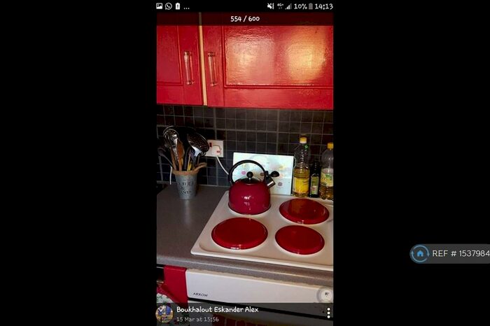 1 Bedroom Flat To Rent In Brondesbury Park, London, NW2