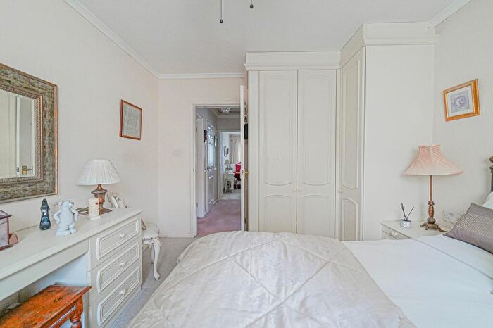2 Bedroom Semi-Detached Bungalow For Sale In Walford Drive, Solihull, B92