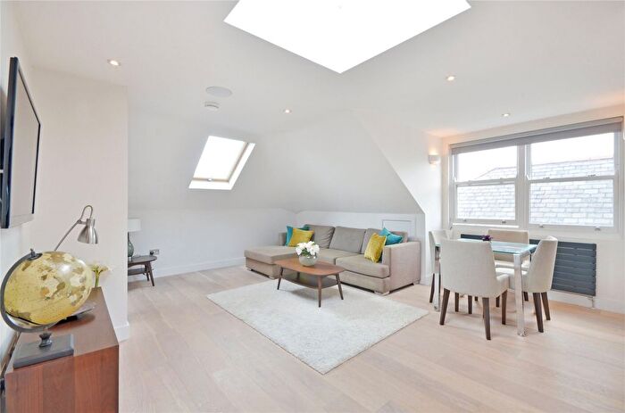 2 Bedroom Flat To Rent In Shoot Up Hill, Kilburn, NW2
