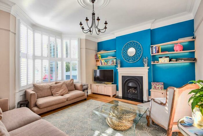 3 Bedroom House To Rent In Lenham Road, London, SE12