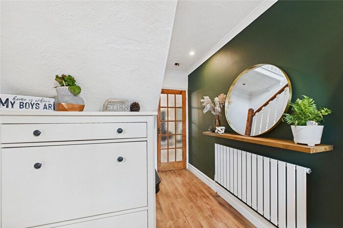 3 Bedroom End Of Terrace House For Sale In Belmont Avenue, Ilfracombe, Devon, EX34