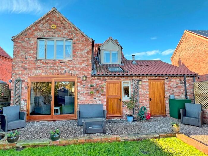 3 Bedroom Detached House For Sale In Washtub Lane, South Scarle, Newark NG23