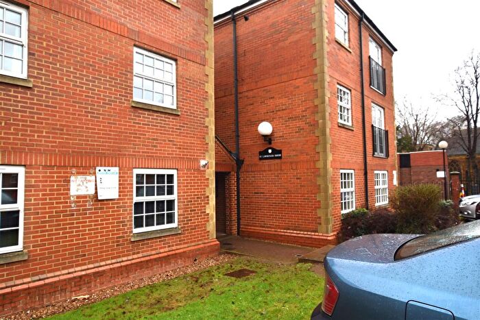 2 Bedroom Flat To Rent In St Lawrence House, Town Centre, NN1
