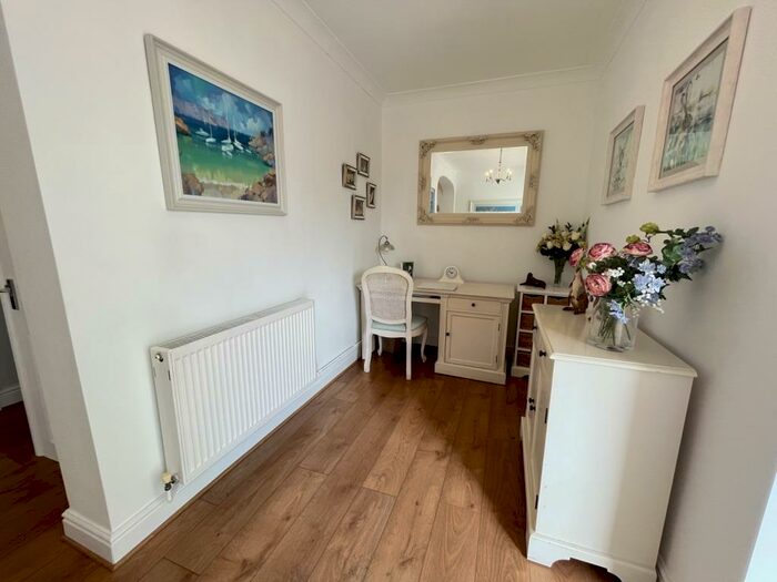 3 Bedroom Detached House For Sale In Brook Lane, Felixstowe, IP11