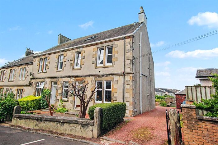 1 Bedroom Flat For Sale In Jerviswood Road, Lanark, ML11