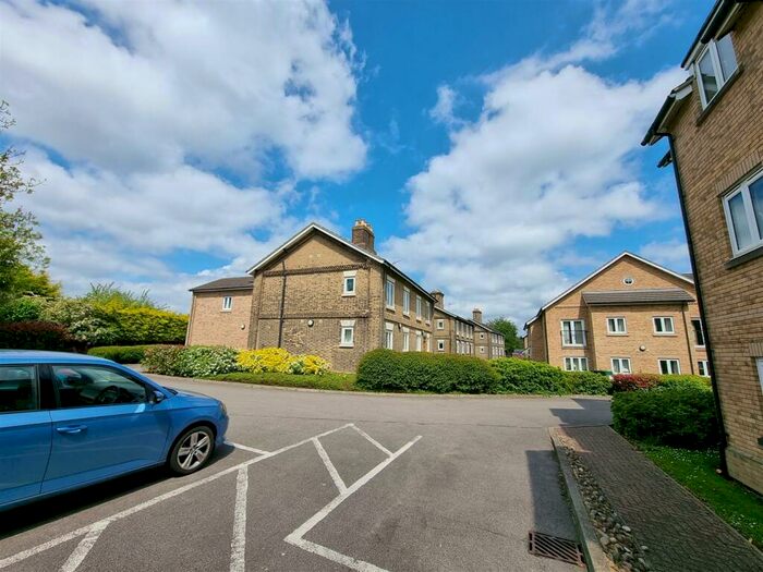 1 Bedroom Flat To Rent In Abbeyfields, Peterborough, PE2