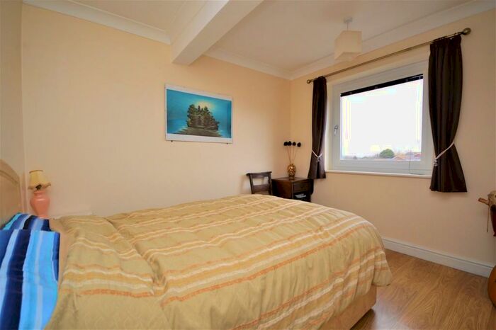 2 Bedroom Semi-Detached Bungalow To Rent In Blythe Way, Shanklin, PO37