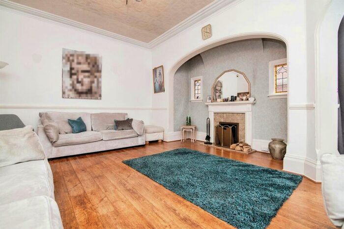 7 Bedroom Detached House To Rent In Handsworth Wood Road, Birmingham, B20