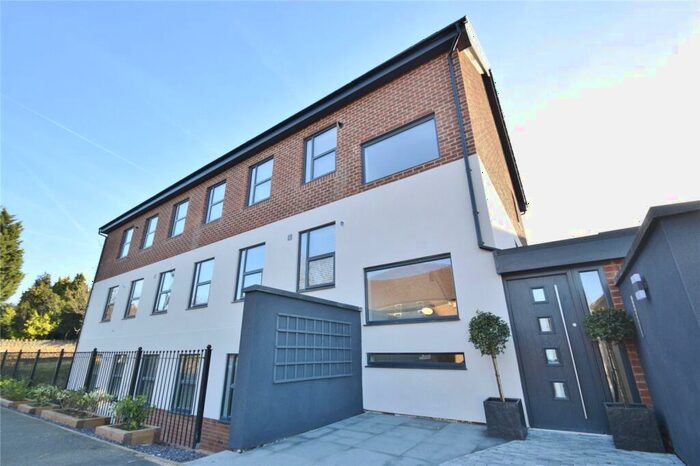 2 Bedroom Apartment To Rent In Melton Road, West Bridgford, Nottingham, Nottinghamshire, NG2