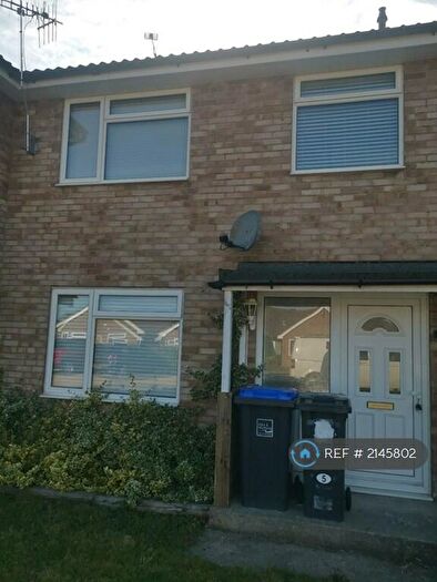 3 Bedroom Terraced House To Rent In Maple Walk, Sompting, BN15