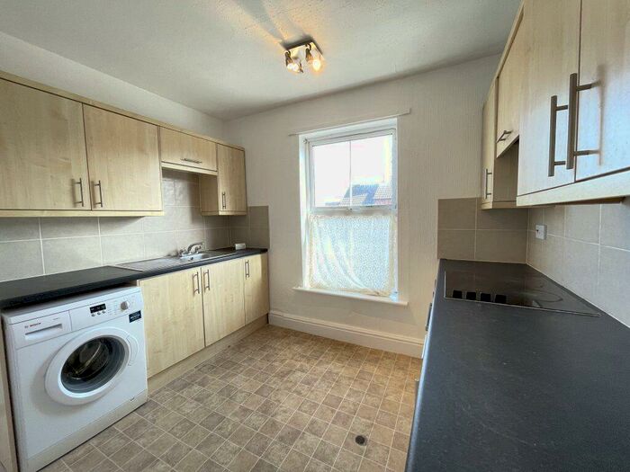 2 Bedroom Flat To Rent In Ashby Road, Loughborough, LE11