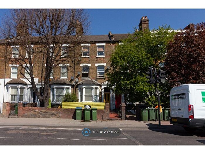 1 Bedroom Flat To Rent In Greenwich, London, SE10