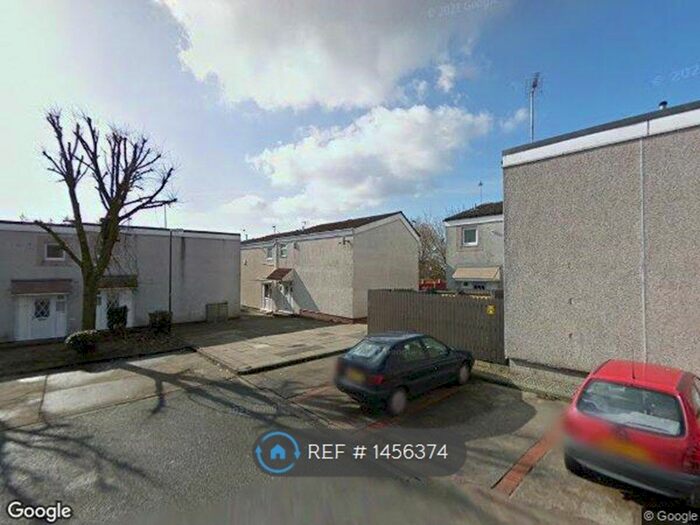 3 Bedroom End Of Terrace House To Rent In Egerton, Skelmersdale, WN8