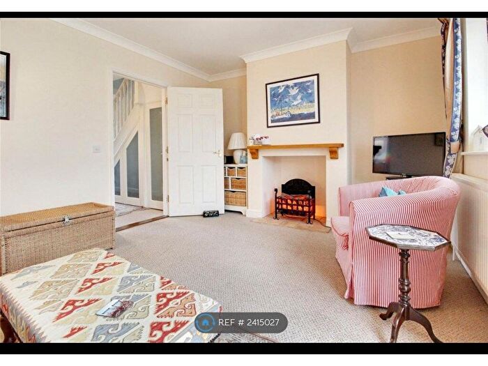 3 Bedroom Terraced House To Rent In Covert Terrace, Reydon, Southwold, IP18