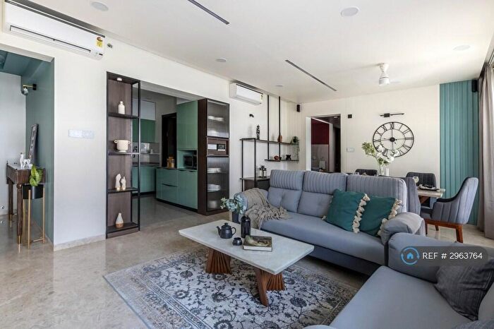 2 Bedroom Flat To Rent In St Mary's Avenue, London, N3