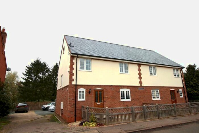 3 Bedroom End Of Terrace House To Rent In Lilley Bottom Road, Whitwell, Hitchin, SG4