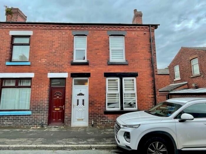 3 Bedroom Terraced House To Rent In Blackstone Road, Chorley, PR6