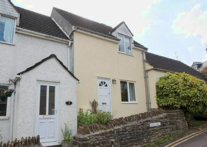 2 Bedroom Terraced House To Rent In Back Hill, Malmesbury, Malmesbury, SN16