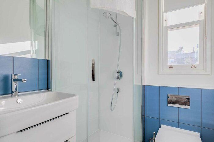 Studio To Rent In Porchester, Bayswater, London, W2