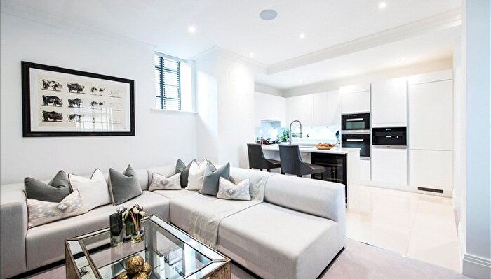 2 Bedroom Flat To Rent In Palace Wharf, Rainville Road, Fulham, W6