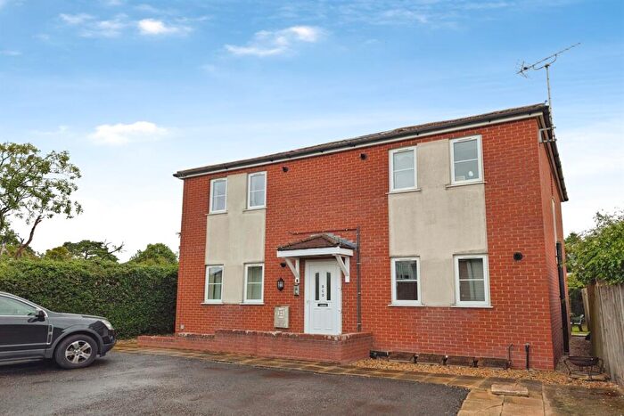 1 Bedroom Flat To Rent In South East Road, SO19