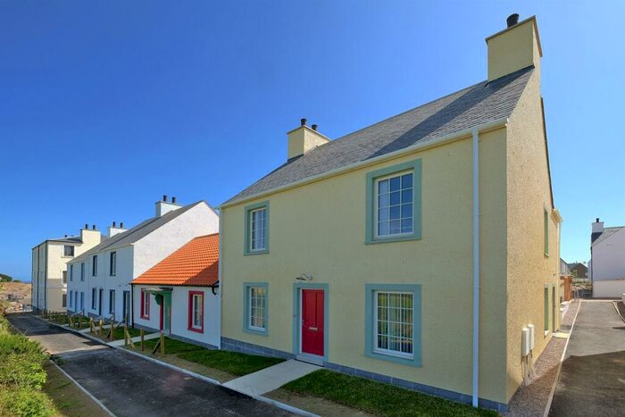 2 Bedroom Flat To Rent In Quarryline Street, Chapleton, AB39